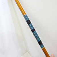 石鯛和竿 約400CM